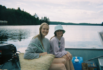 Escape to Nature’s Wonders this Victoria Day