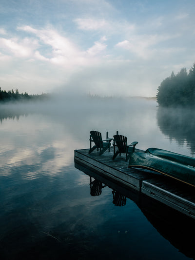 Victoria Day Long Weekend Style Guide