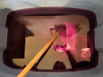 Crafting Something Special