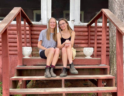 Our Temagami Adventure