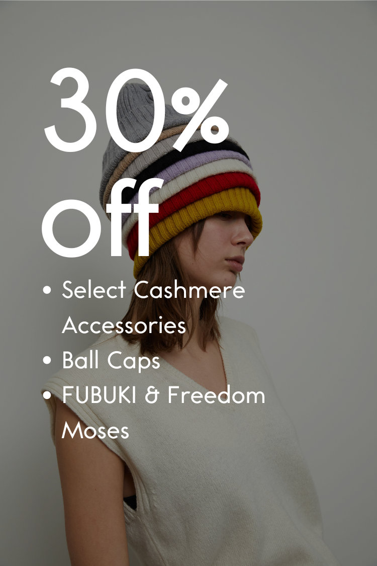 BFCM 30% off