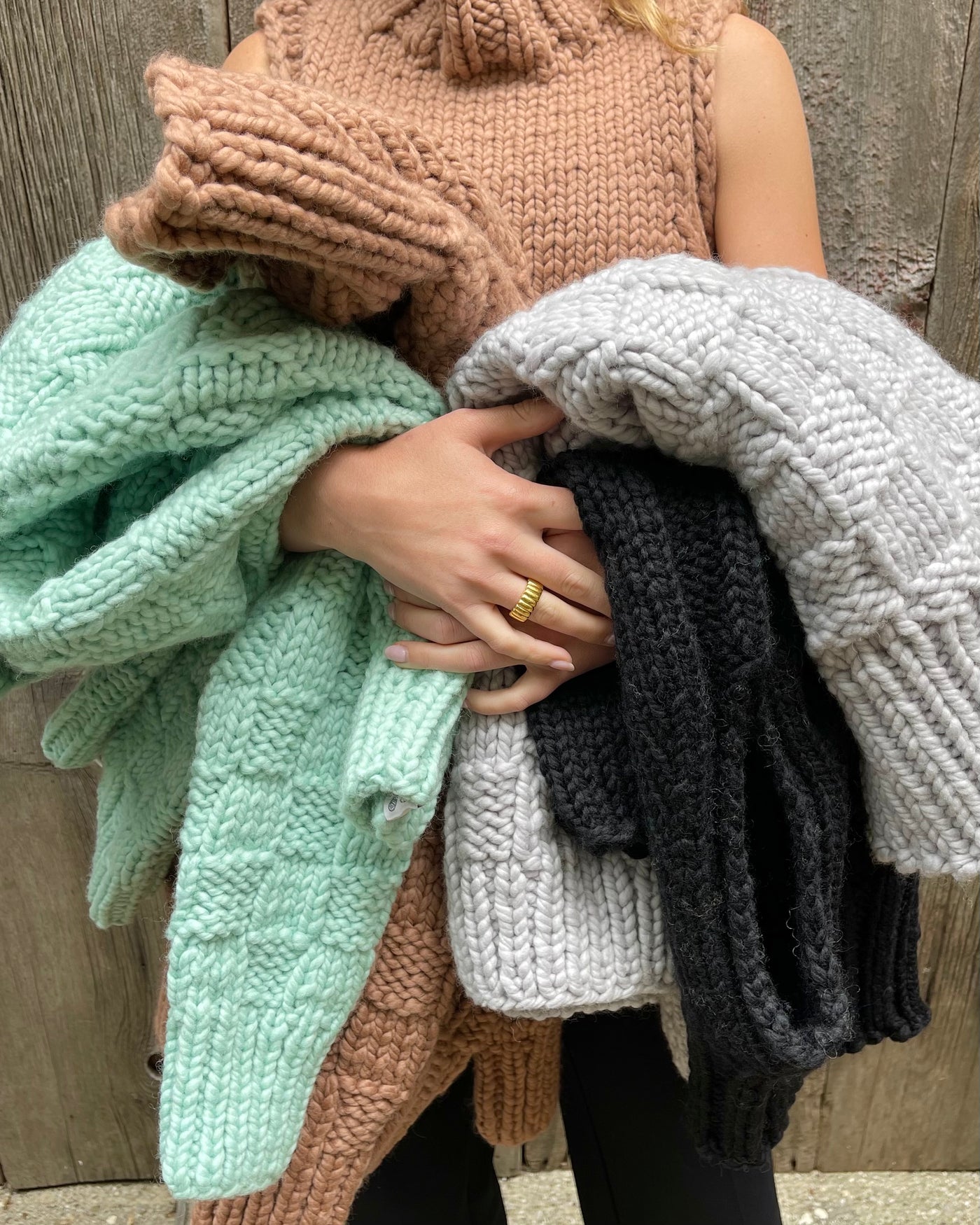 Knitwear