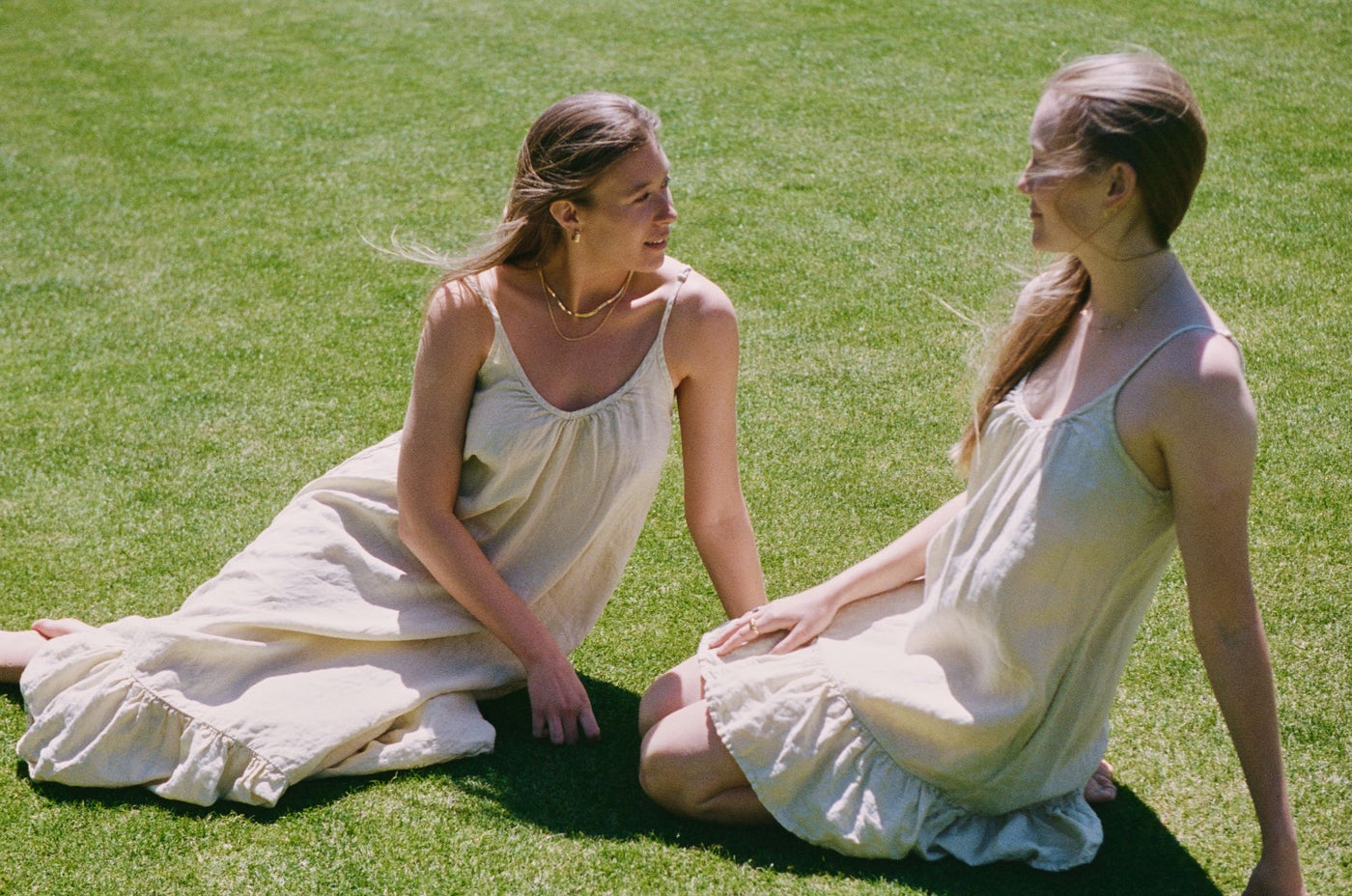 Organic Linen
