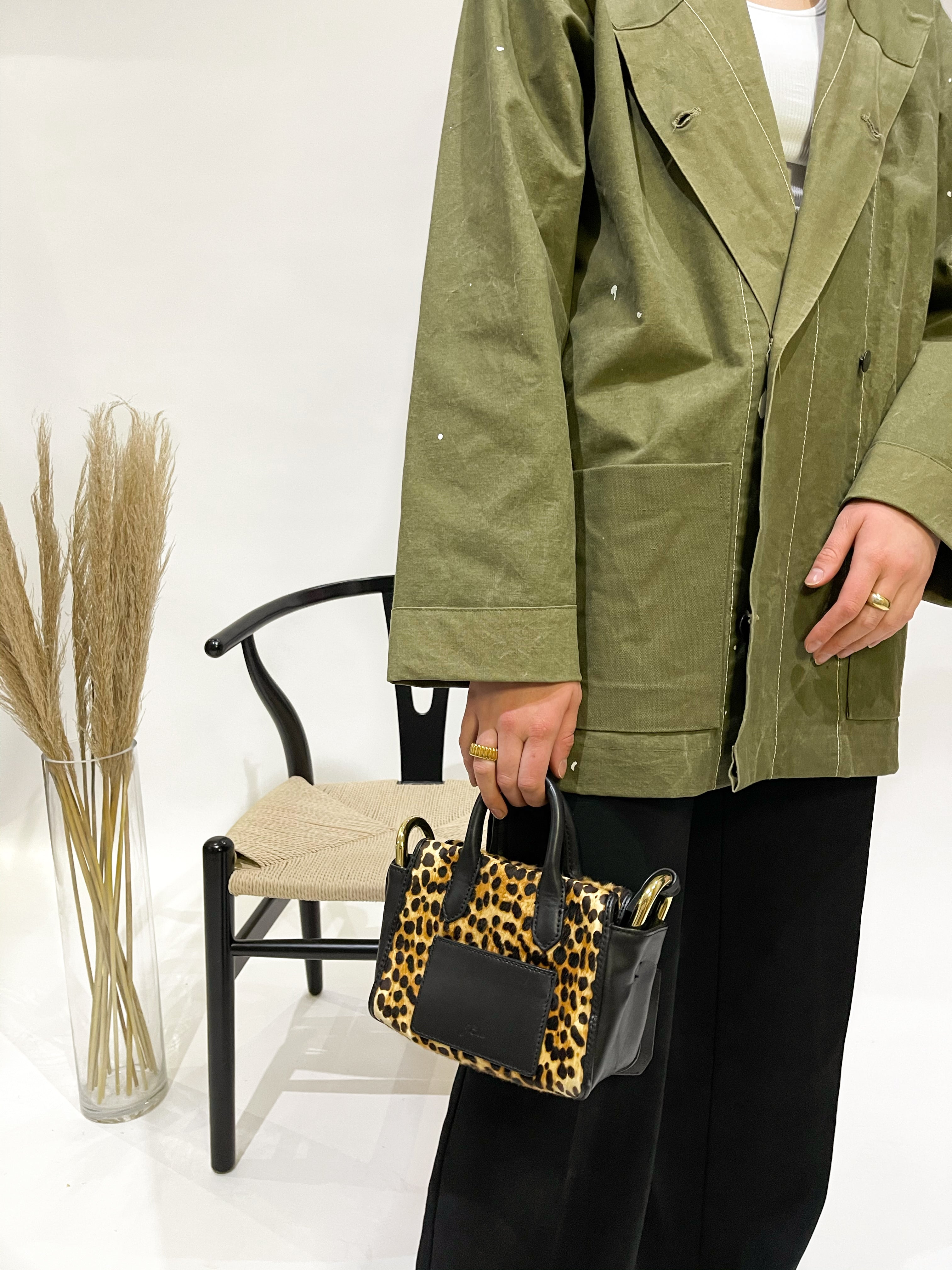 COATZ – Tuck Shop Trading Co.