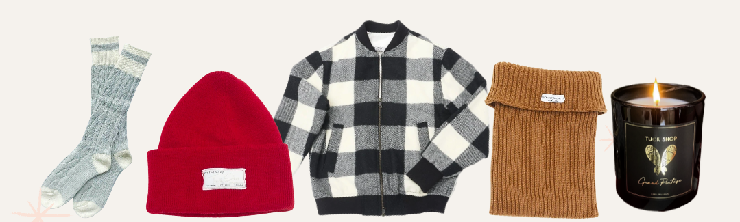 A Last Minute Shopper's Guide to Holiday Gifting