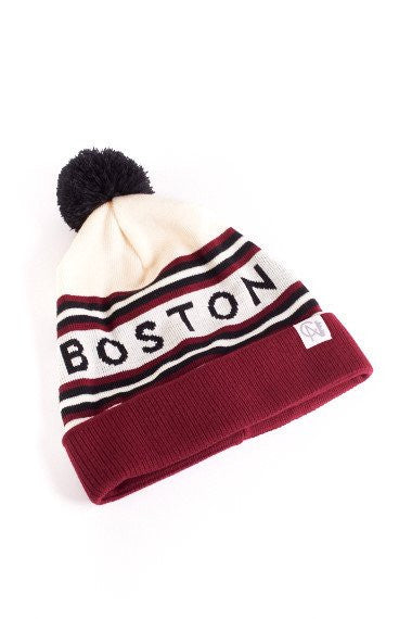 Boston