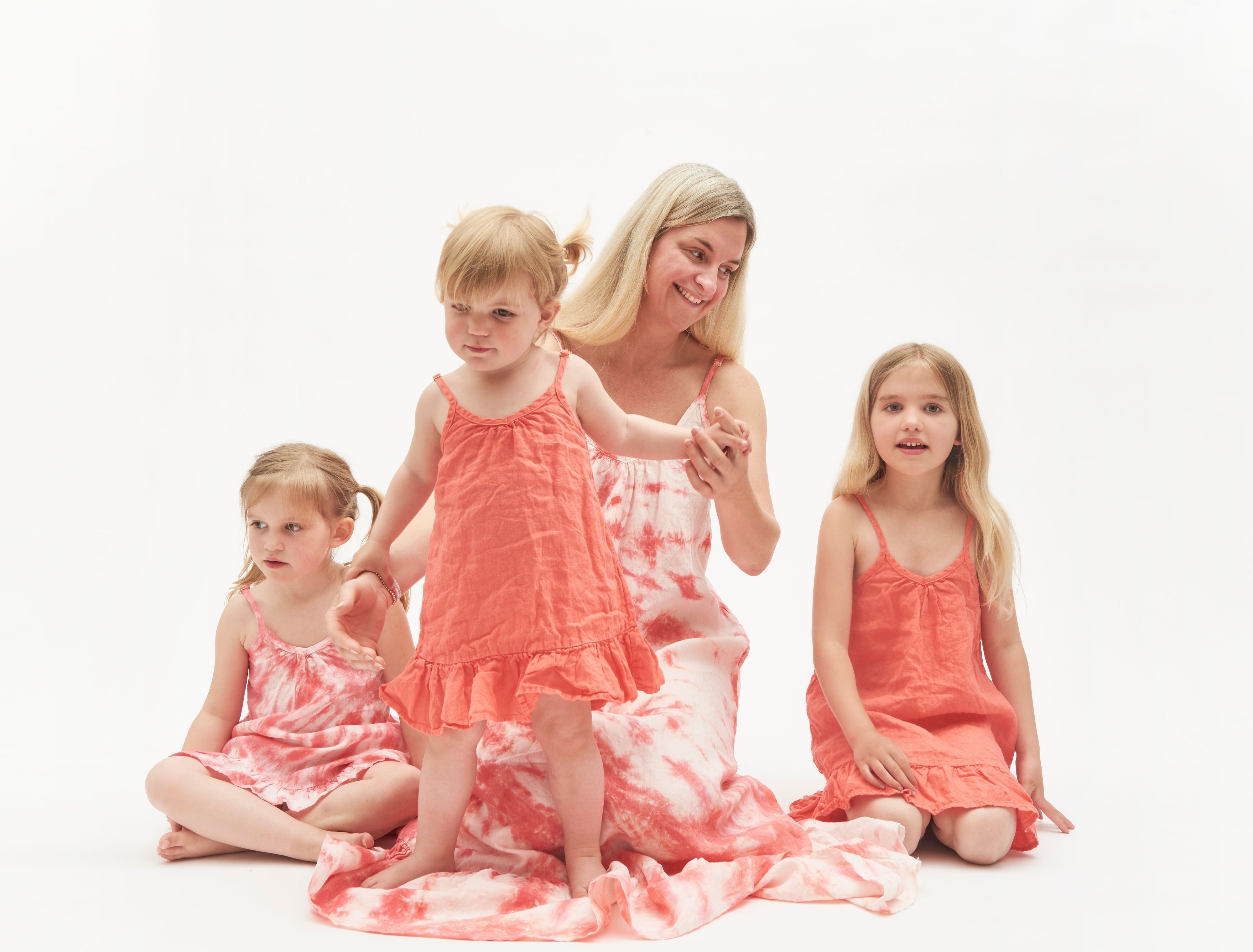 Mom & Mini Sets – Tuck Shop Trading Co.