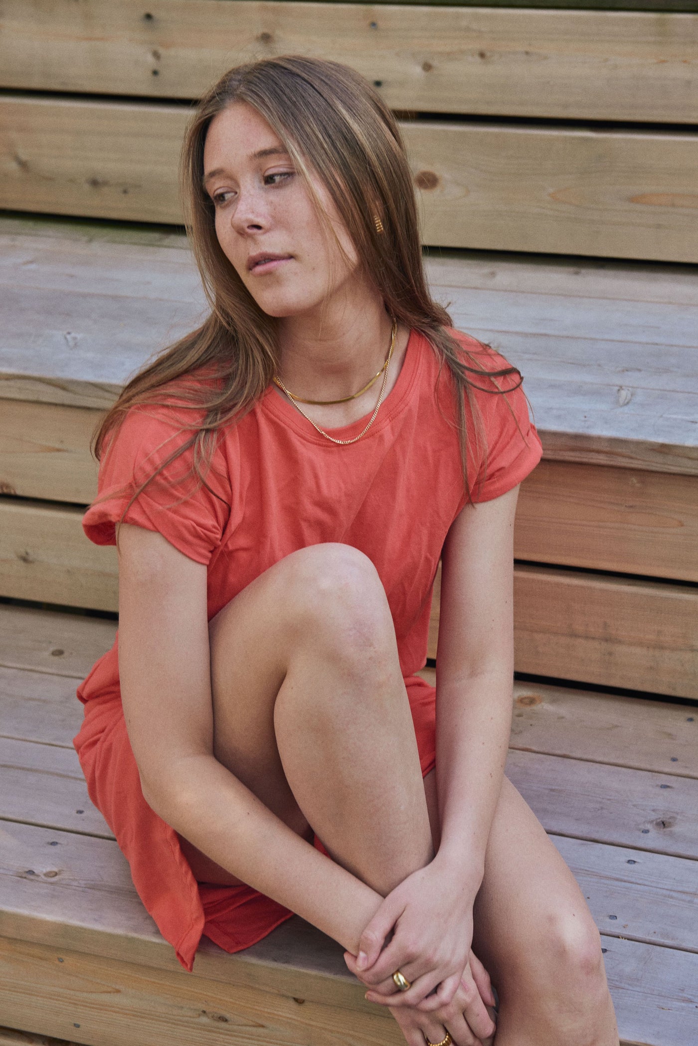 The Jersey Dress