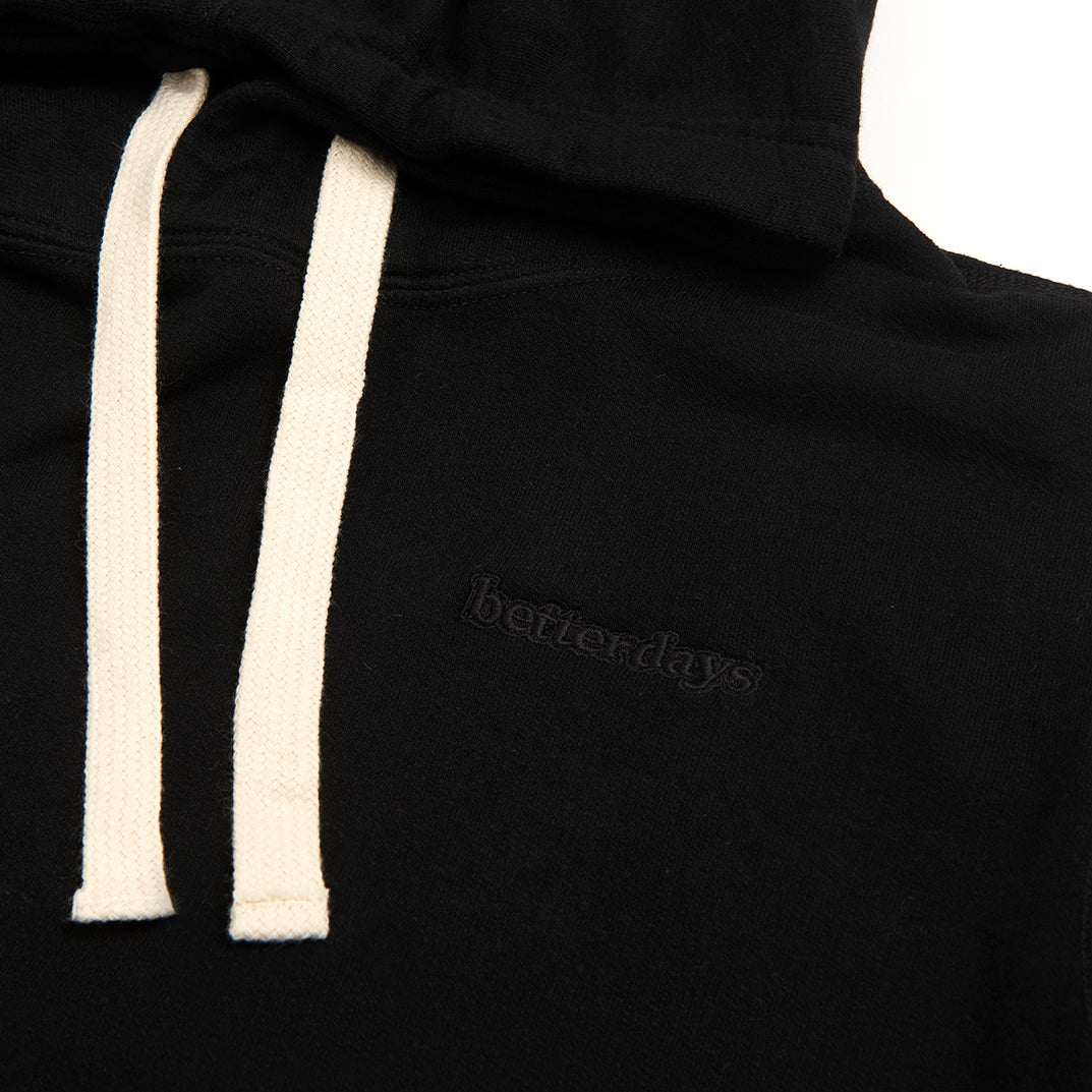 Farrah Fawcett Hooded Sweatshirt Tuck Shop Trading Co