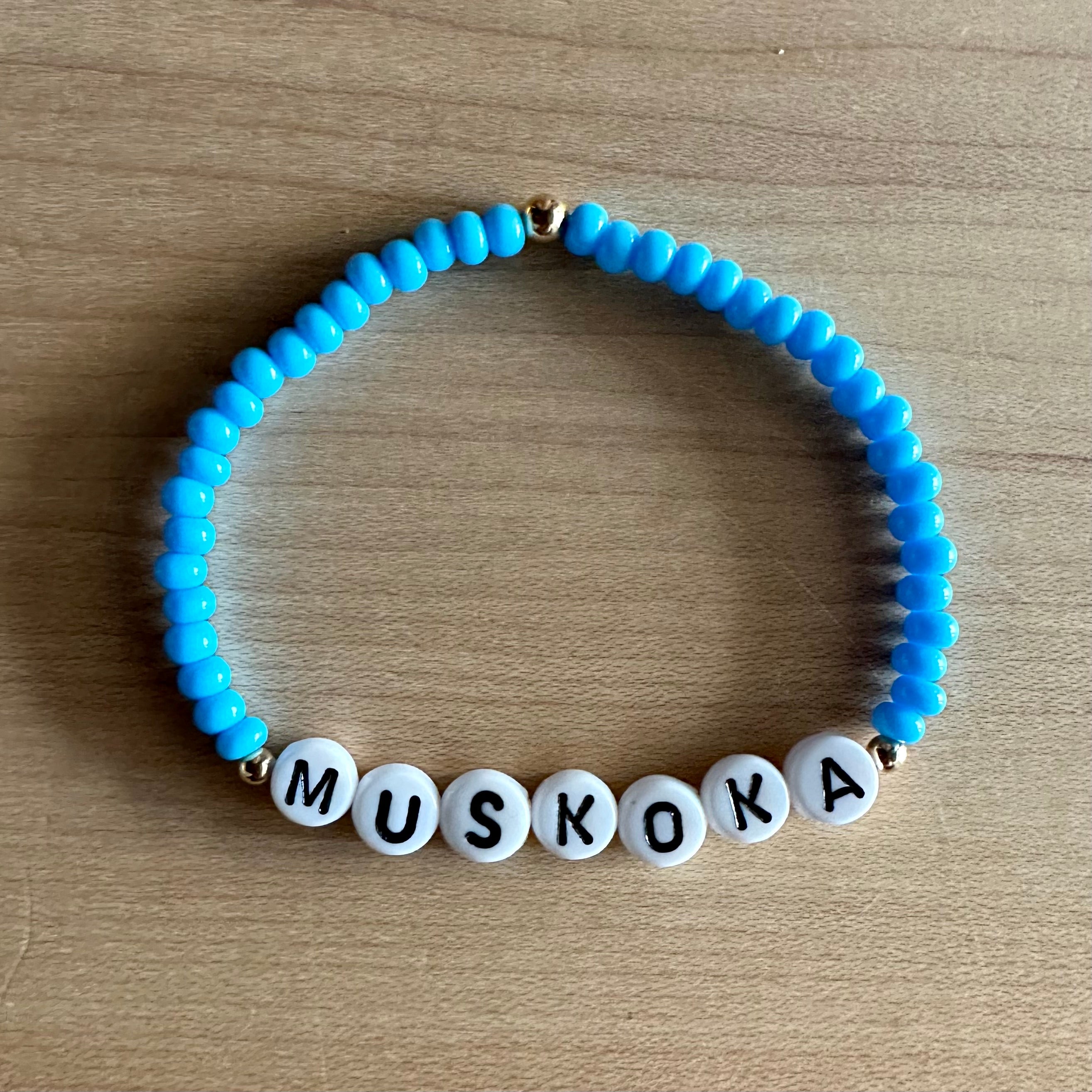 Beaded vsco bracelets deals
